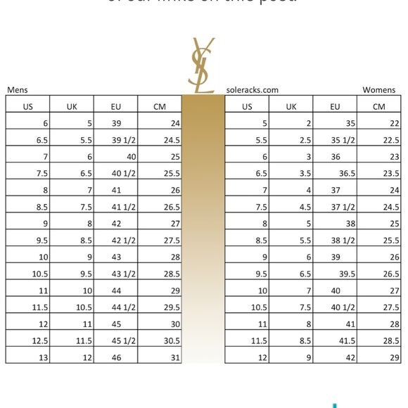 *VINTAGE* Yves Saint Laurent Brown Suede Boots - Picture 17 of 17